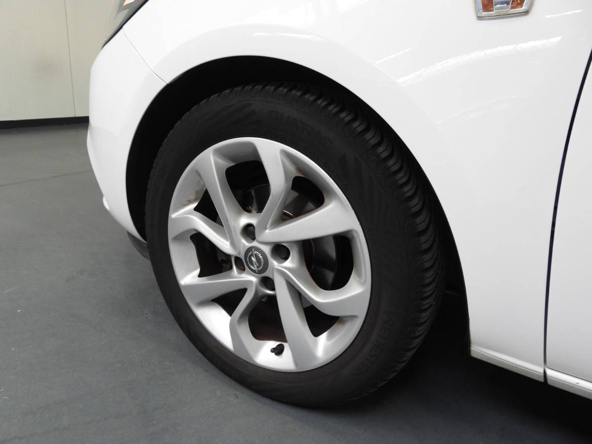 Opel Corsa Opel Corsa 1.4i 90PK 120 Jaar Edition NAVI-APP/CLIMA/CRUISE/PDC/16″LMV!
