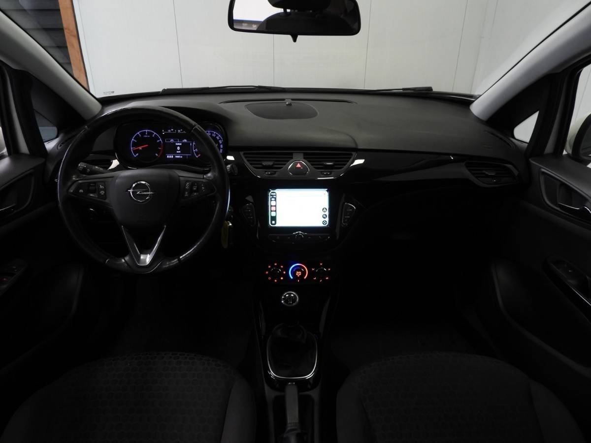 Opel Corsa Opel Corsa 1.4i 90PK 120 Jaar Edition NAVI-APP/CLIMA/CRUISE/PDC/16″LMV!