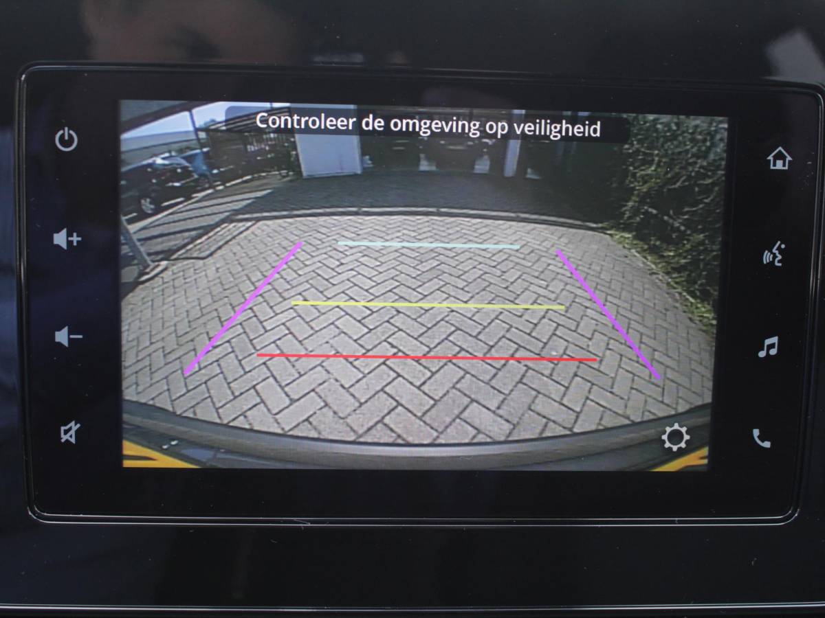 Suzuki S-Cross Suzuki S-Cross 1.4 Boosterjet Select Smart Hybrid Automaat | Cruise | Carplay/Android | Camera | Park sens | Lm-Velgen