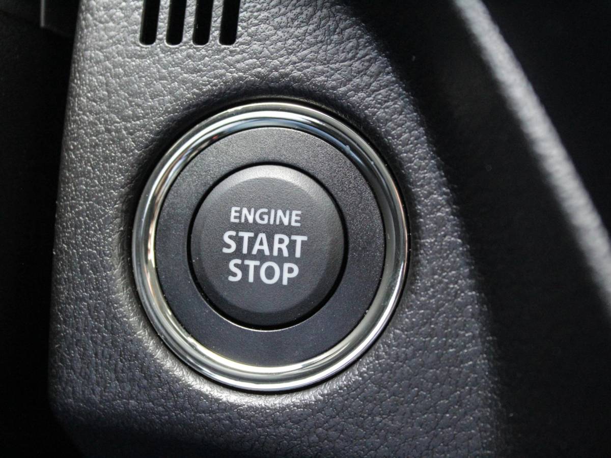 Suzuki S-Cross Suzuki S-Cross 1.4 Boosterjet Select Smart Hybrid Automaat | Cruise | Carplay/Android | Camera | Park sens | Lm-Velgen