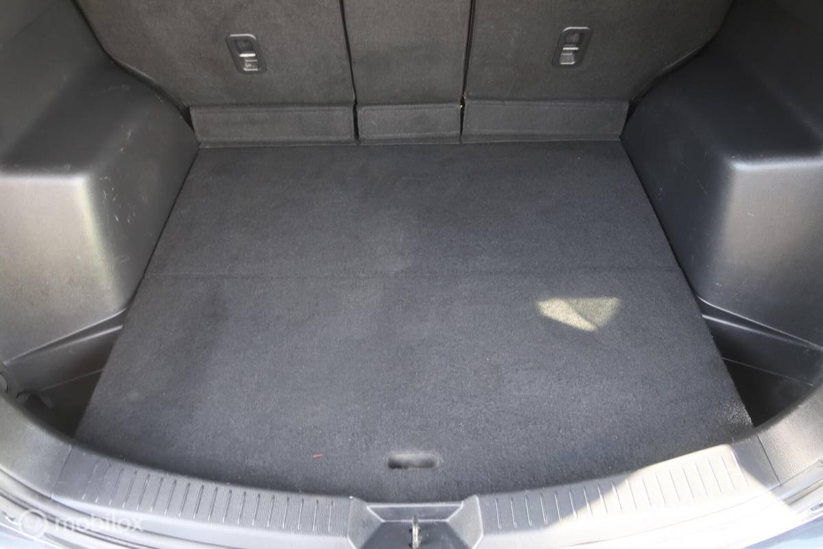 Mazda CX-5 Mazda CX-5 2.0 SkyActiv-G 165 Skylease 2WD