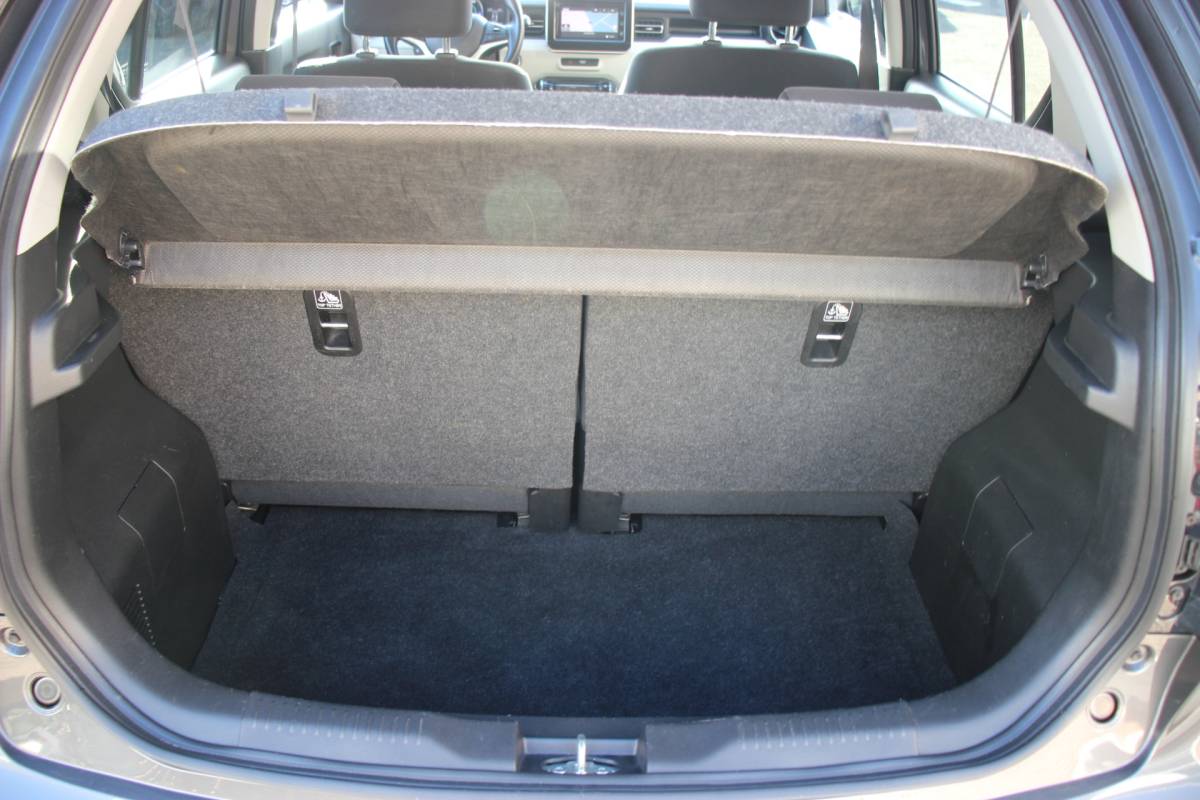 Suzuki Ignis Suzuki Ignis 1.2 Stijl/Style Automaat | Cruise | Keyless | Clima | Navi |