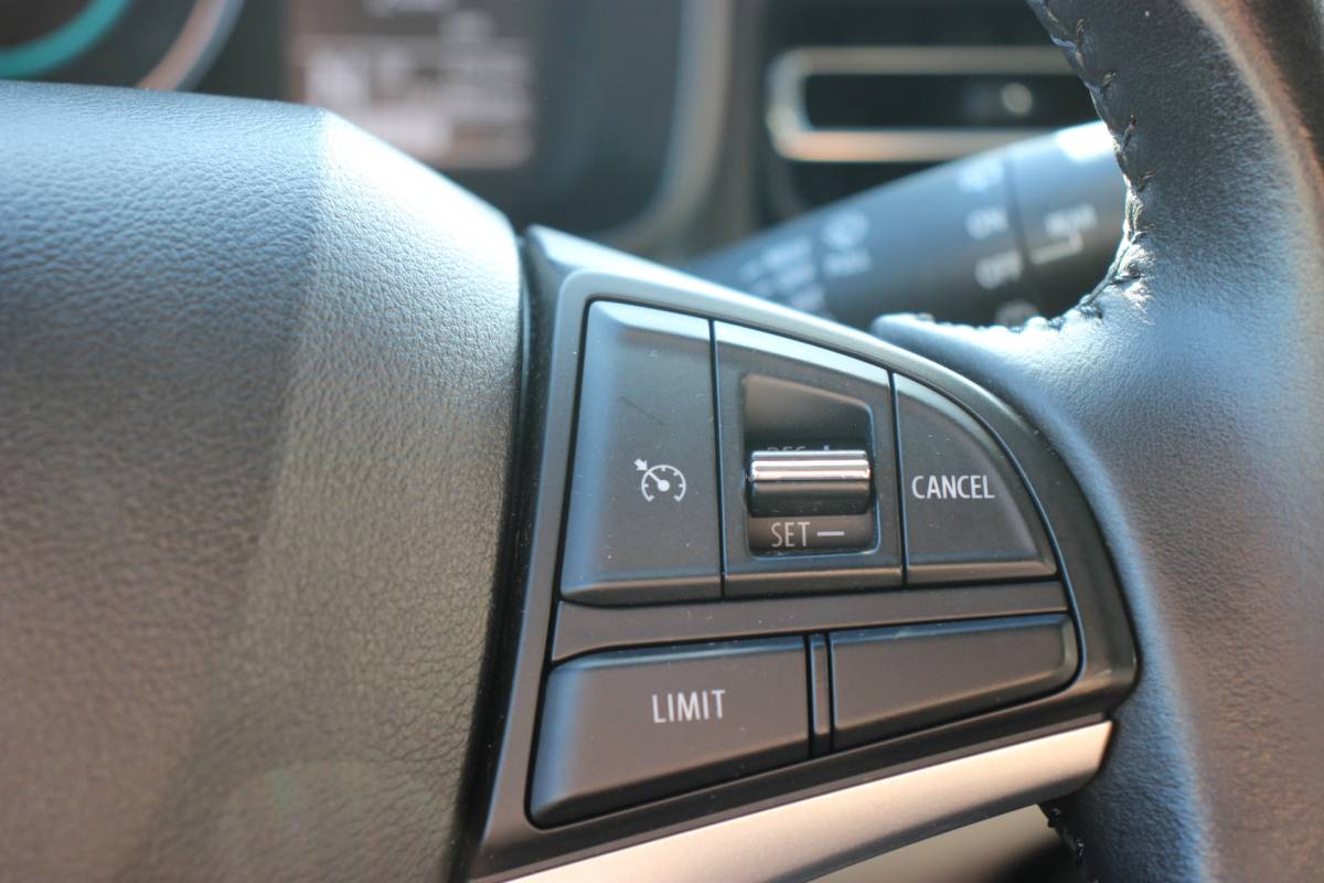 Suzuki Ignis Suzuki Ignis 1.2 Stijl/Style Automaat | Cruise | Keyless | Clima | Navi |