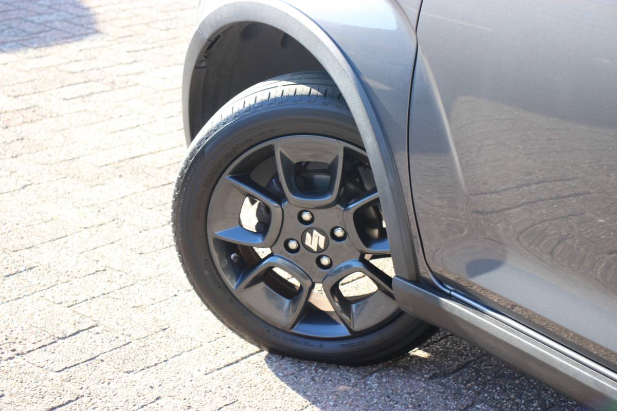 Suzuki Ignis Suzuki Ignis 1.2 Stijl/Style Automaat | Cruise | Keyless | Clima | Navi |