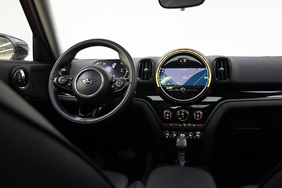 MINI Countryman MINI Countryman 1.5 Cooper S E ALL4 | Panoramadak |