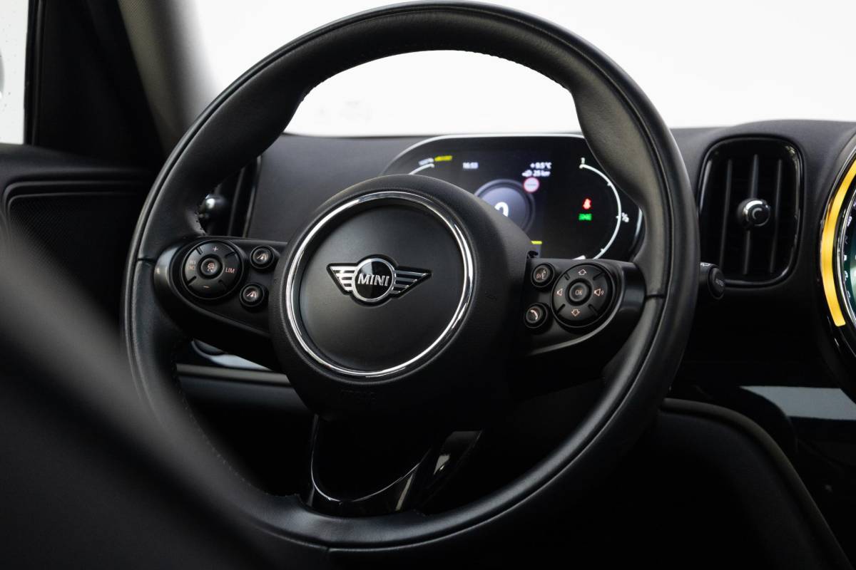 MINI Countryman MINI Countryman 1.5 Cooper S E ALL4 | Panoramadak |