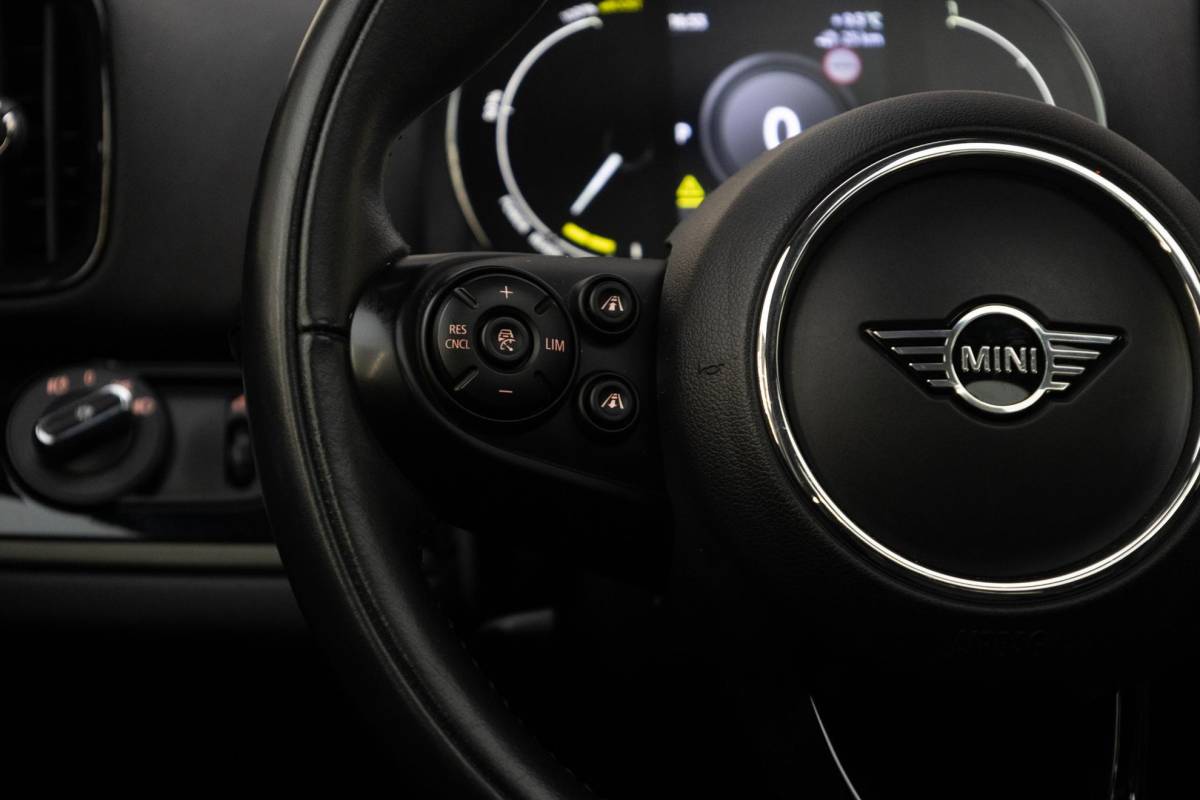 MINI Countryman MINI Countryman 1.5 Cooper S E ALL4 | Panoramadak |