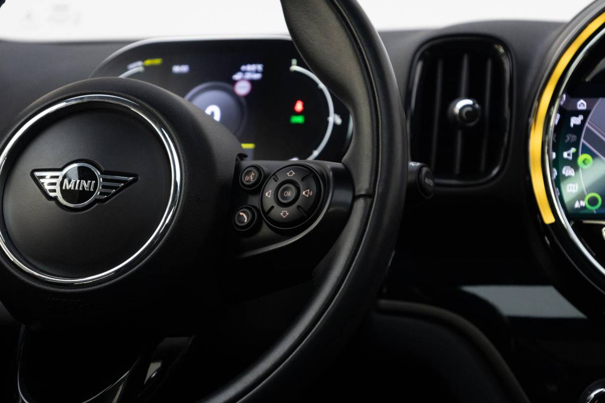 MINI Countryman MINI Countryman 1.5 Cooper S E ALL4 | Panoramadak |