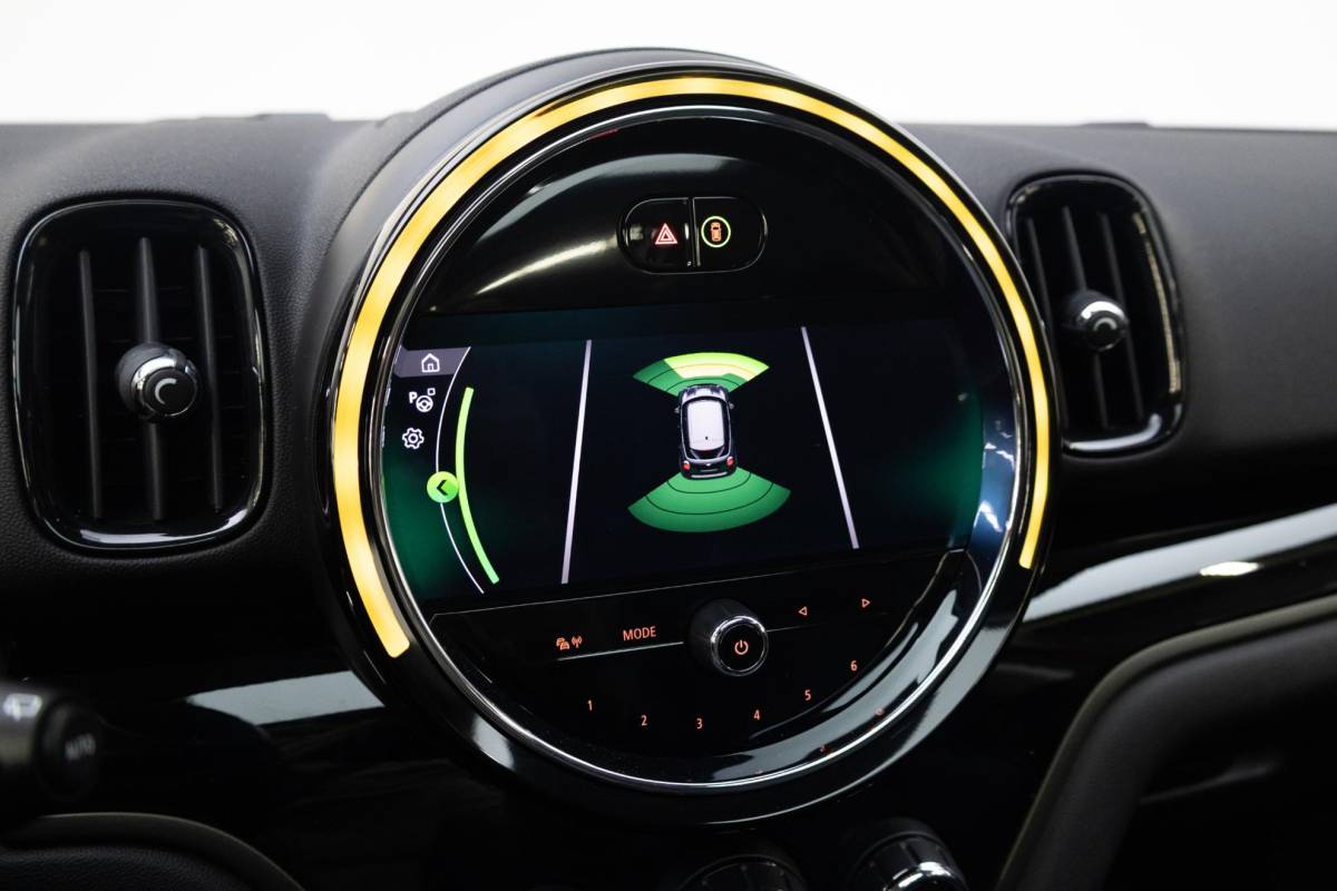 MINI Countryman MINI Countryman 1.5 Cooper S E ALL4 | Panoramadak |