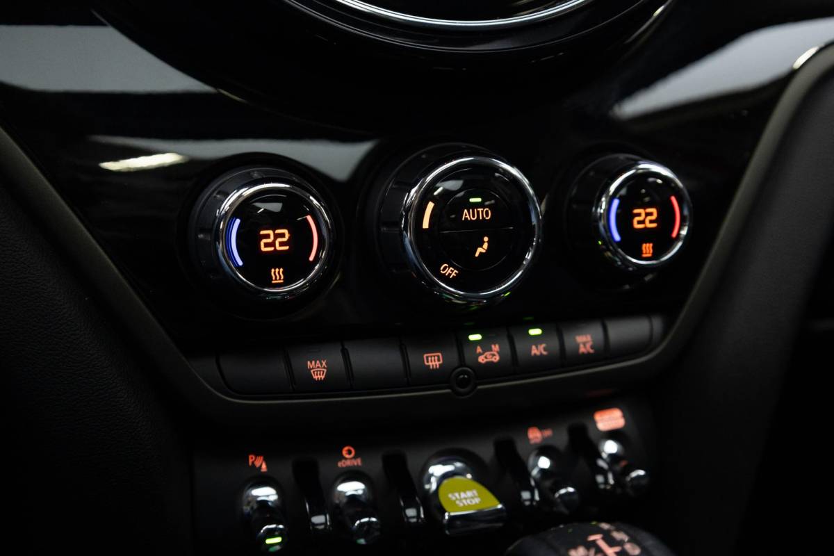 MINI Countryman MINI Countryman 1.5 Cooper S E ALL4 | Panoramadak |