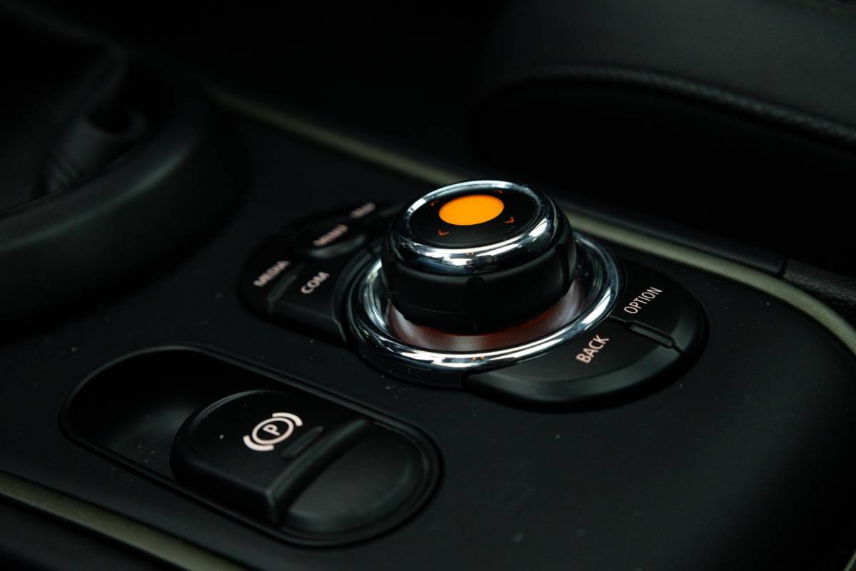 MINI Countryman MINI Countryman 1.5 Cooper S E ALL4 | Panoramadak |