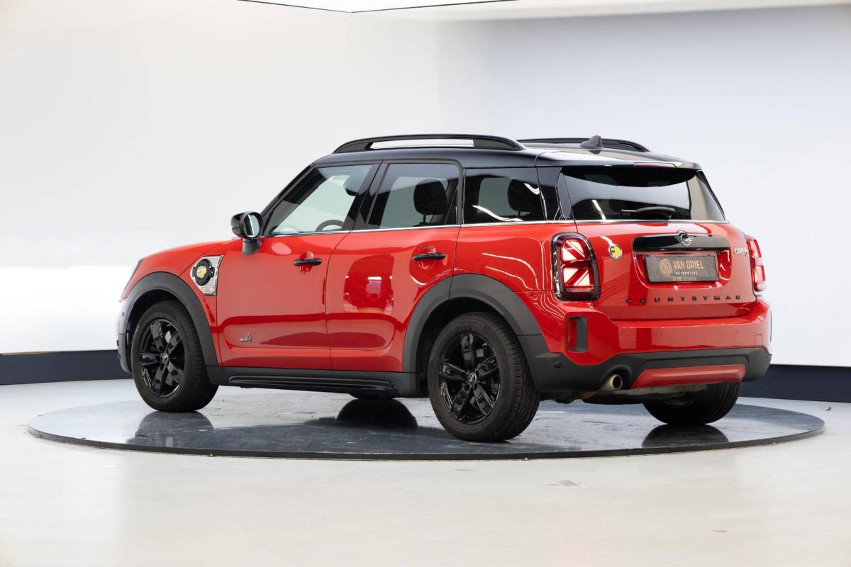 MINI Countryman MINI Countryman 1.5 Cooper S E ALL4 | Panoramadak |