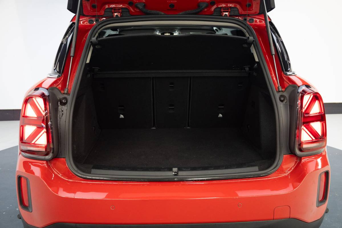 MINI Countryman MINI Countryman 1.5 Cooper S E ALL4 | Panoramadak |