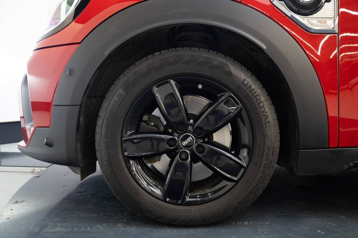 MINI Countryman MINI Countryman 1.5 Cooper S E ALL4 | Panoramadak |