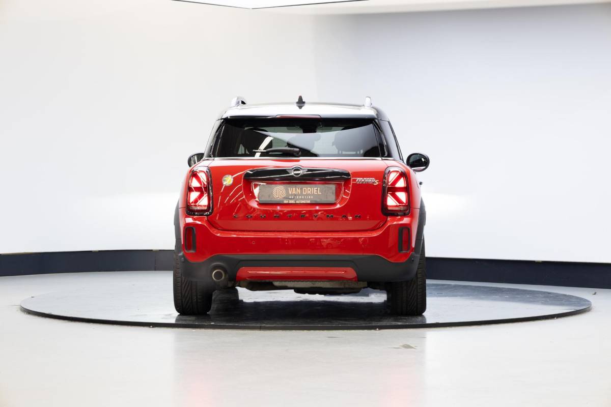 MINI Countryman MINI Countryman 1.5 Cooper S E ALL4 | Panoramadak |