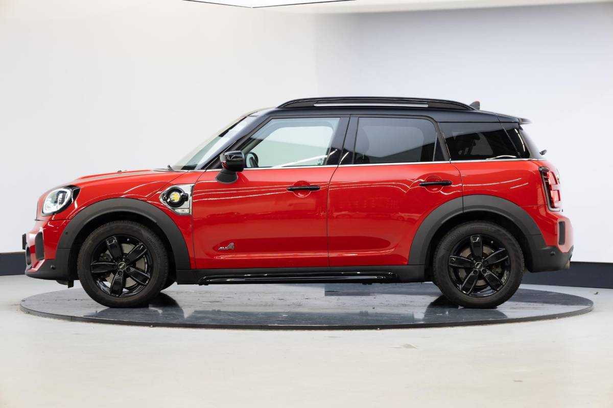 MINI Countryman MINI Countryman 1.5 Cooper S E ALL4 | Panoramadak |