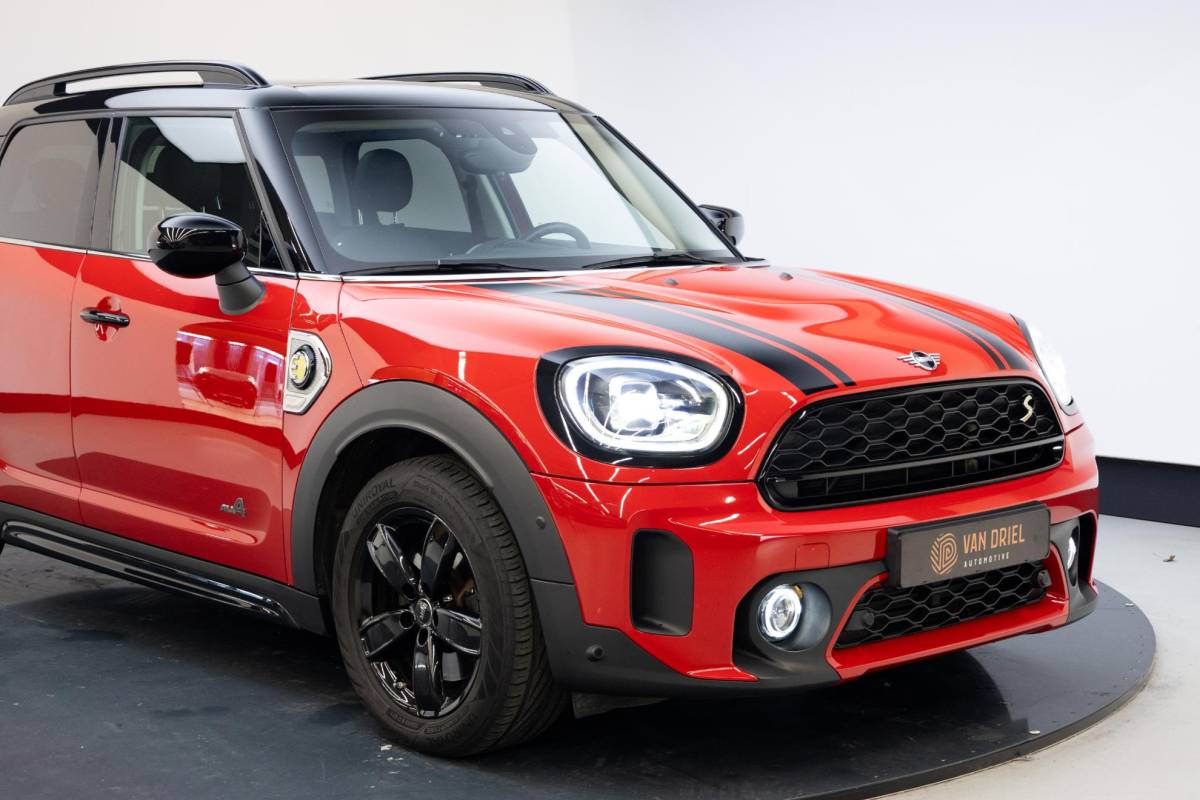 MINI Countryman MINI Countryman 1.5 Cooper S E ALL4 | Panoramadak |