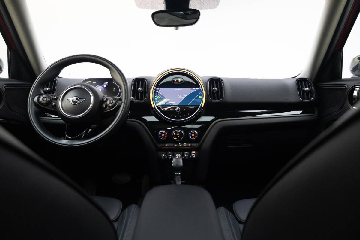 MINI Countryman MINI Countryman 1.5 Cooper S E ALL4 | Panoramadak |