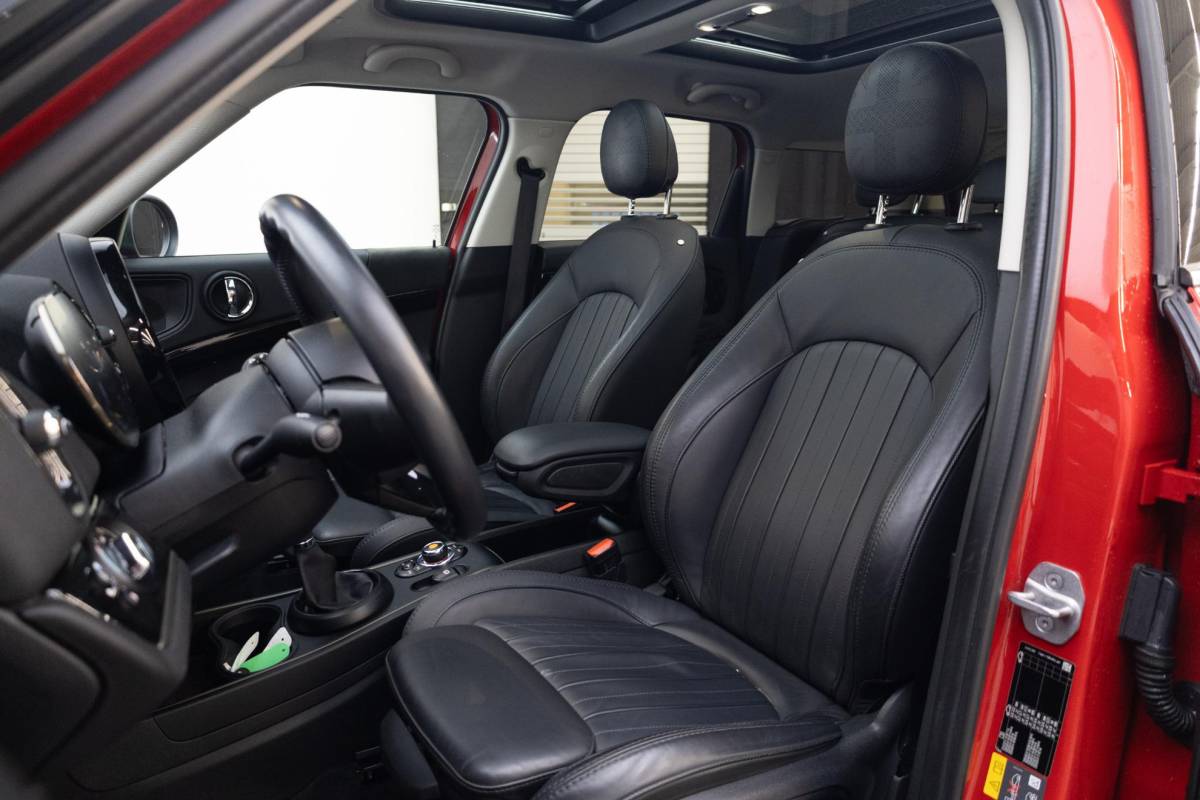 MINI Countryman MINI Countryman 1.5 Cooper S E ALL4 | Panoramadak |