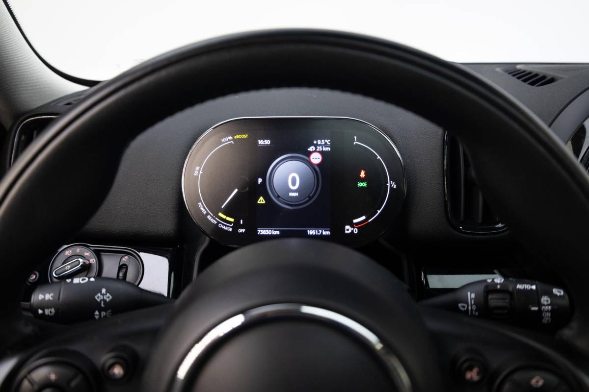 MINI Countryman MINI Countryman 1.5 Cooper S E ALL4 | Panoramadak |