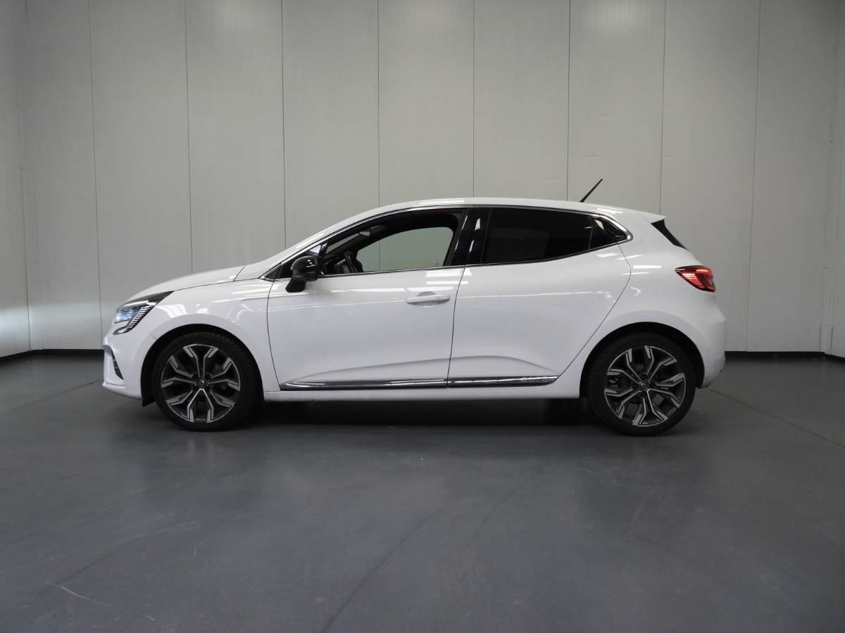 Renault Clio Renault Clio 1.0 TCe Intens NAVI/360CAM/CLIMA/LED/17″LMV!