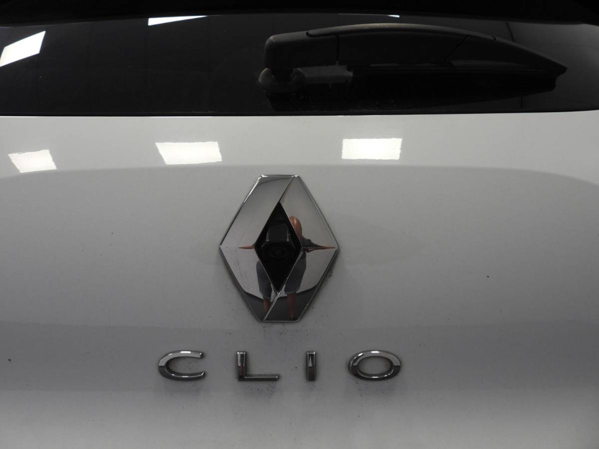 Renault Clio Renault Clio 1.0 TCe Intens NAVI/360CAM/CLIMA/LED/17″LMV!