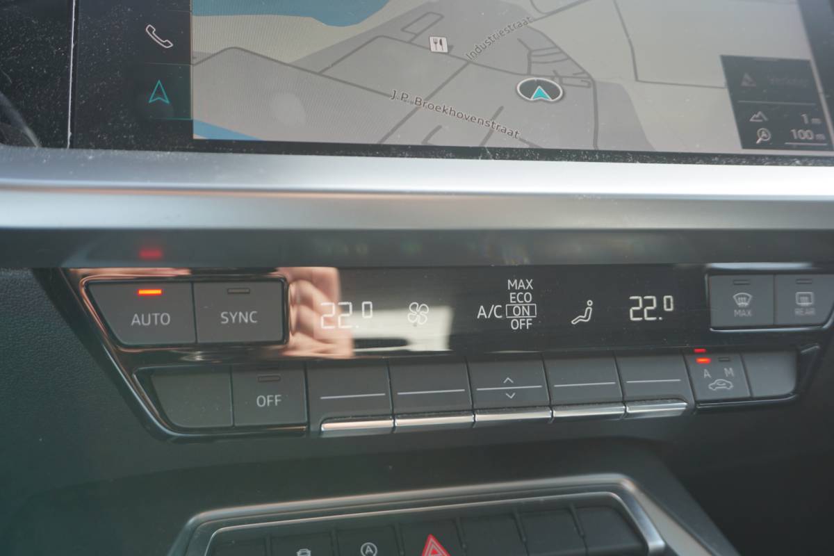 Audi A3 Audi A3 Sportback 30 TFSI Automaat | FULL LED | VIRT. COCKPIT | CARPLAY |