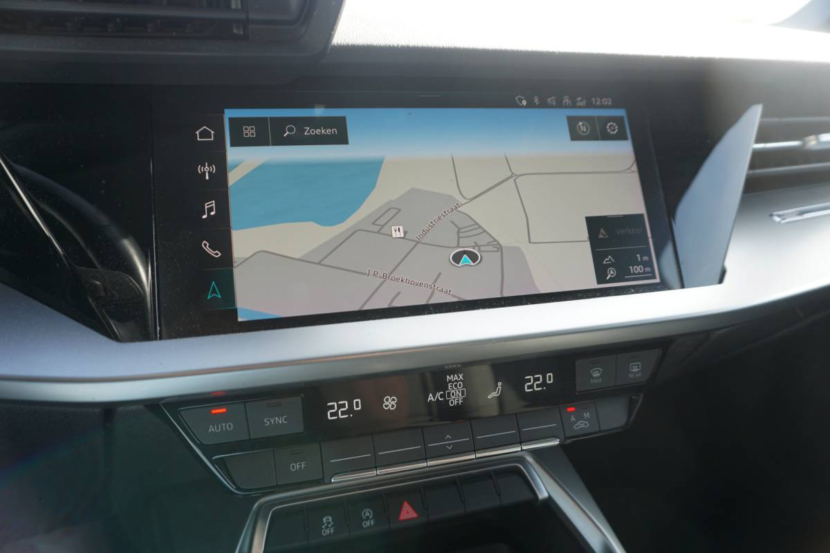 Audi A3 Audi A3 Sportback 30 TFSI Automaat | FULL LED | VIRT. COCKPIT | CARPLAY |