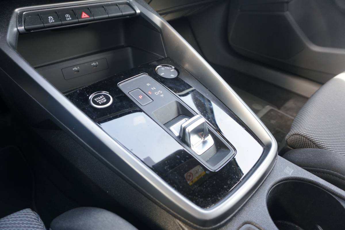 Audi A3 Audi A3 Sportback 30 TFSI Automaat | FULL LED | VIRT. COCKPIT | CARPLAY |
