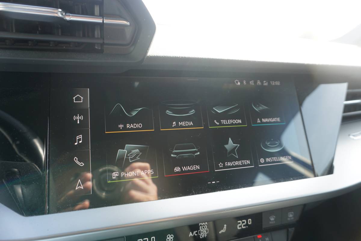 Audi A3 Audi A3 Sportback 30 TFSI Automaat | FULL LED | VIRT. COCKPIT | CARPLAY |