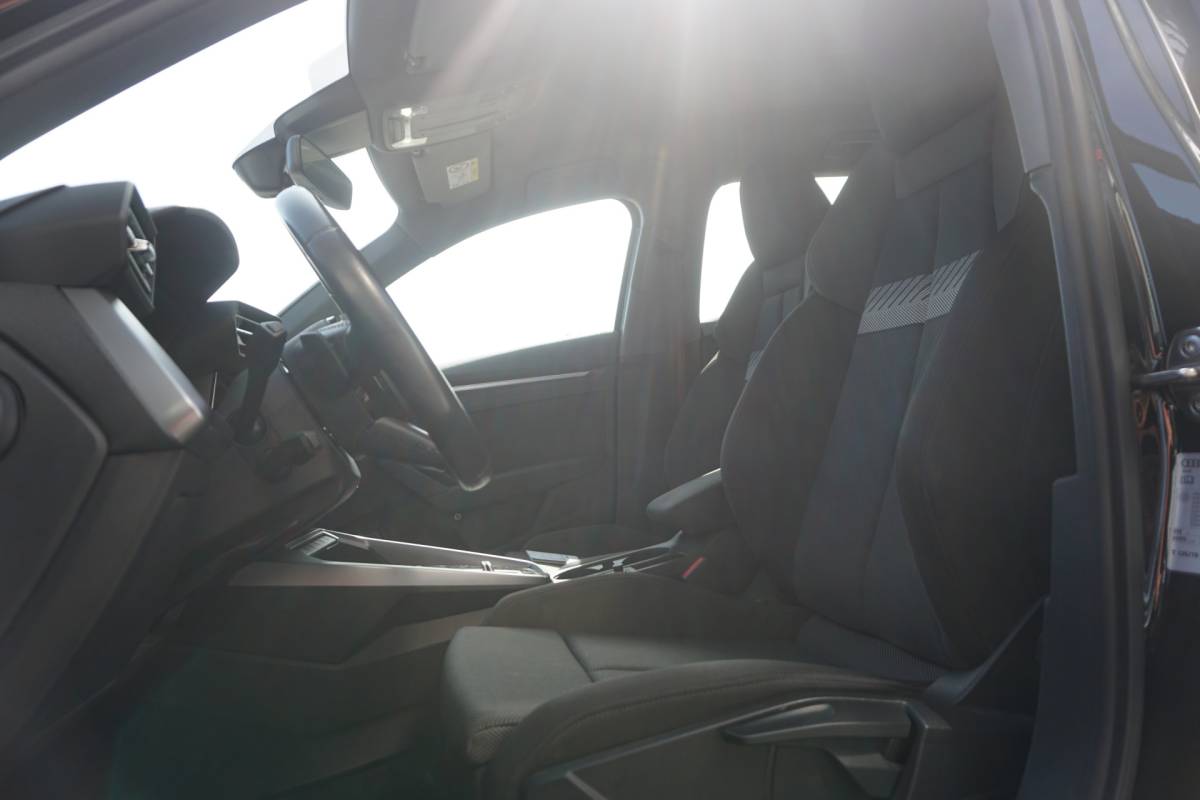 Audi A3 Audi A3 Sportback 30 TFSI Automaat | FULL LED | VIRT. COCKPIT | CARPLAY |