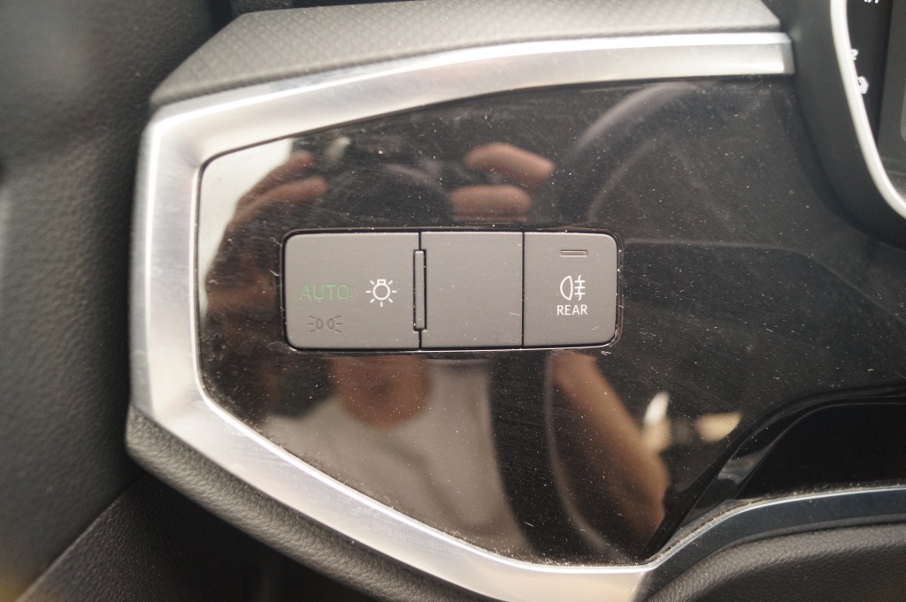 Audi Q3 Audi Q3 45 TFSI e PHEV Edition -LEER-LED-PDC-NAVI-