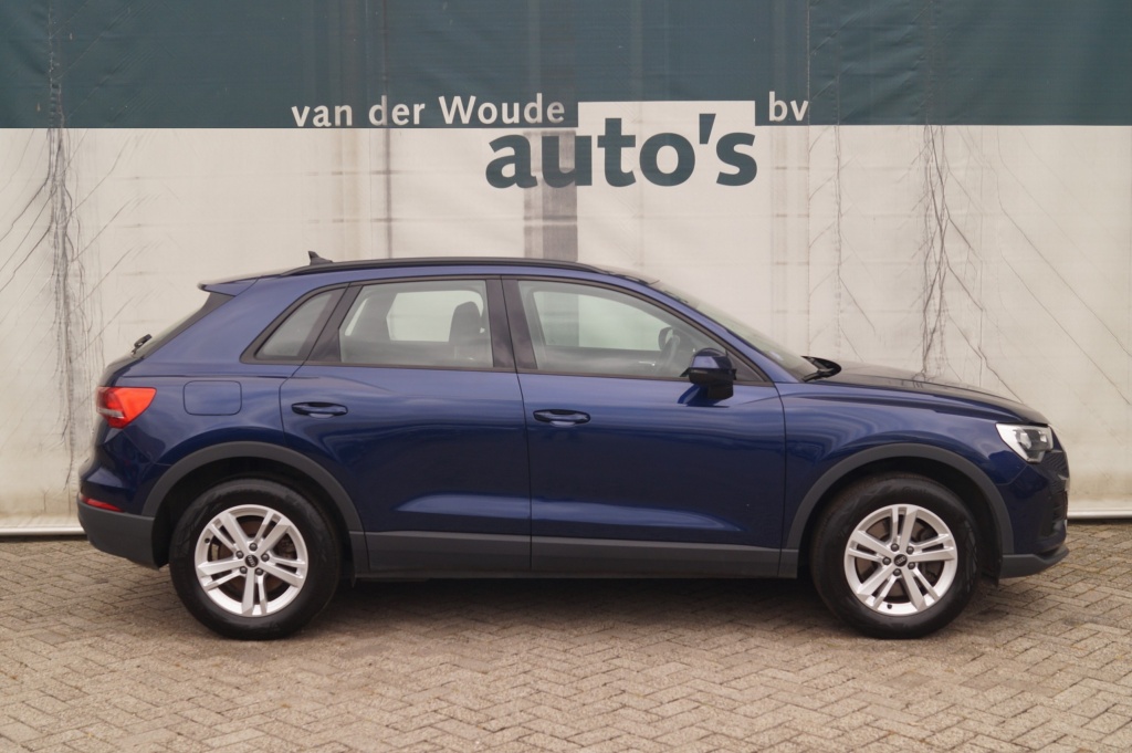Audi Q3 Audi Q3 45 TFSI e PHEV Edition -LEER-LED-PDC-NAVI-