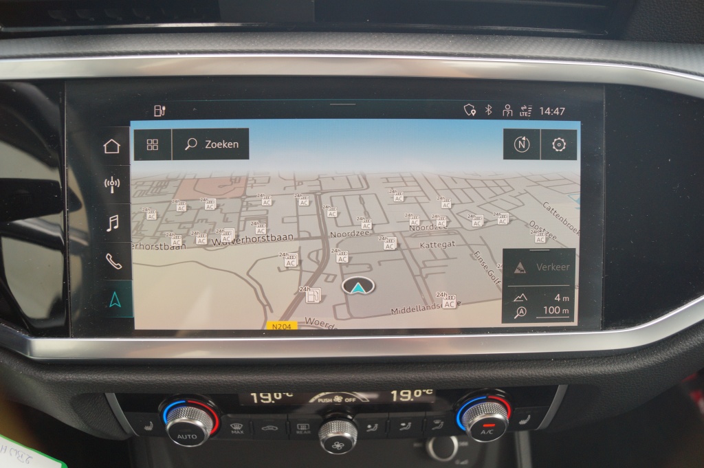 Audi Q3 Audi Q3 45 TFSI e PHEV Edition -LEER-LED-PDC-NAVI-