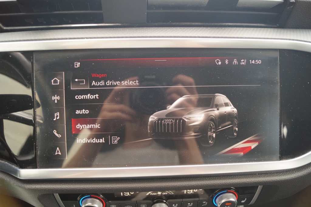 Audi Q3 Audi Q3 45 TFSI e PHEV Edition -LEER-LED-PDC-NAVI-