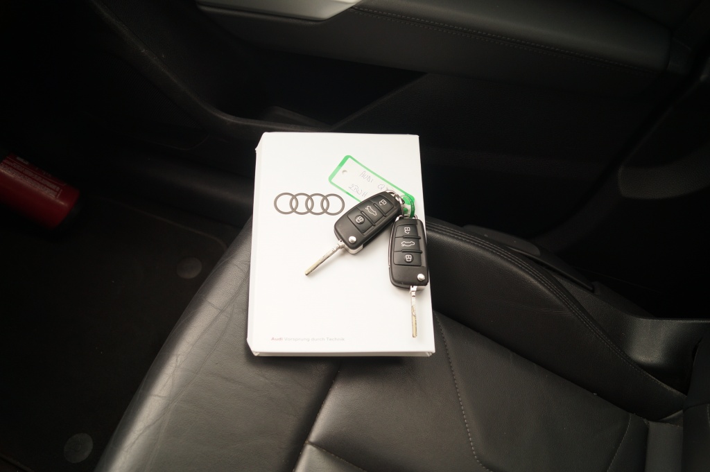 Audi Q3 Audi Q3 45 TFSI e PHEV Edition -LEER-LED-PDC-NAVI-