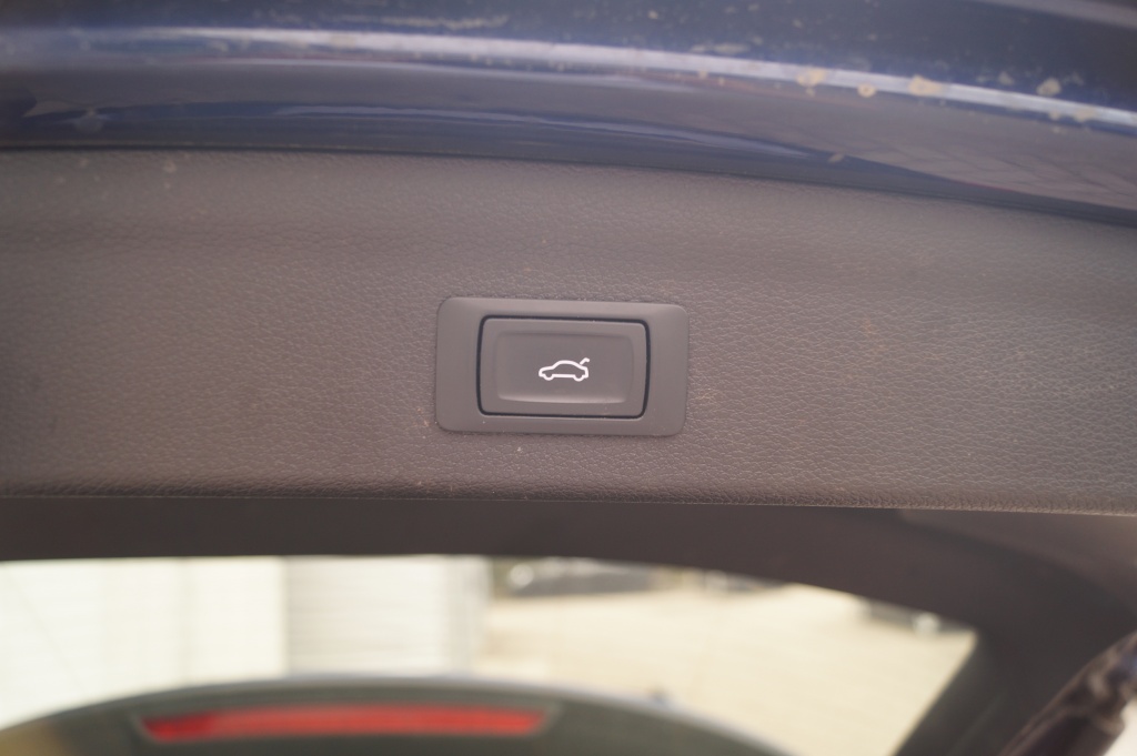 Audi Q3 Audi Q3 45 TFSI e PHEV Edition -LEER-LED-PDC-NAVI-