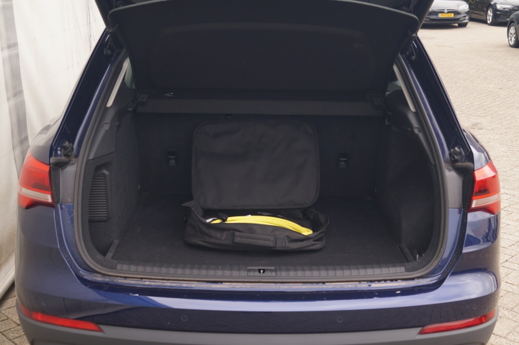 Audi Q3 Audi Q3 45 TFSI e PHEV Edition -LEER-LED-PDC-NAVI-