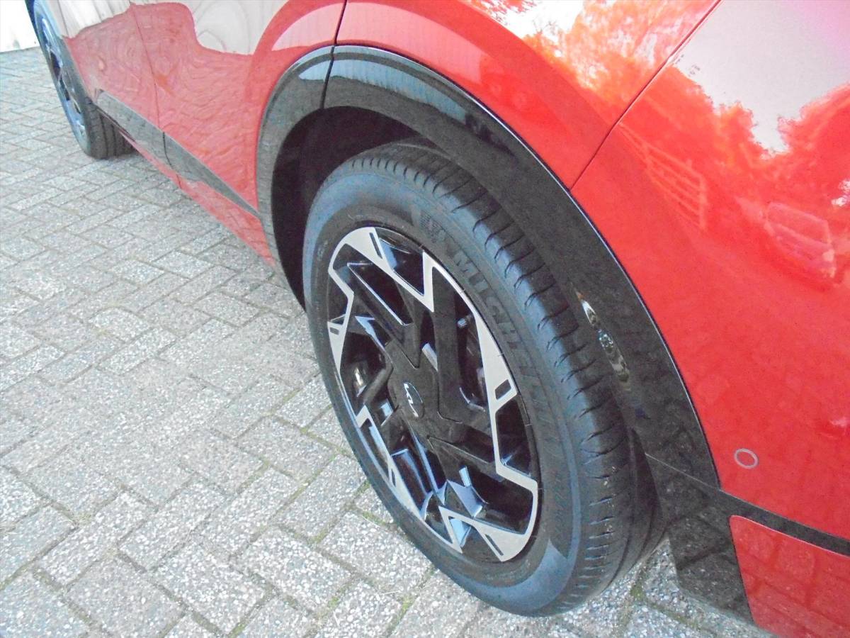 Kia Sportage Kia Sportage 1.6 T-GDi 265PK PLUGIN HYBRIDE GT-PLUSLINE PANODAK