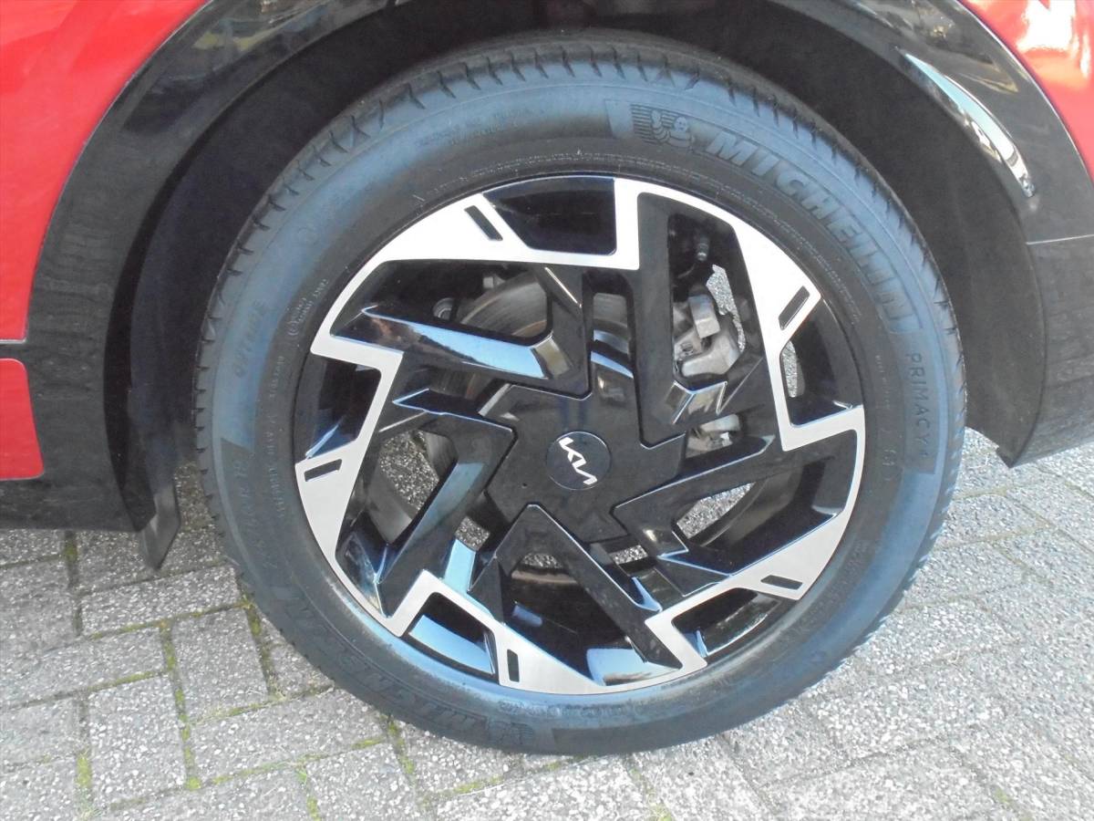 Kia Sportage Kia Sportage 1.6 T-GDi 265PK PLUGIN HYBRIDE GT-PLUSLINE PANODAK