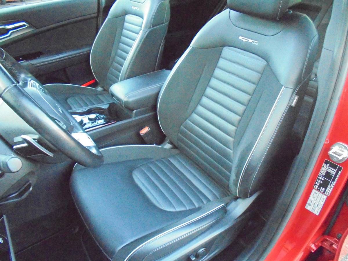 Kia Sportage Kia Sportage 1.6 T-GDi 265PK PLUGIN HYBRIDE GT-PLUSLINE PANODAK