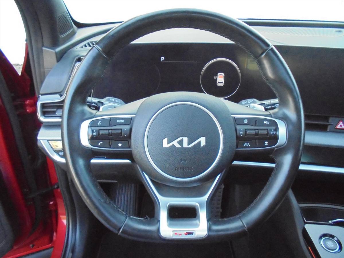 Kia Sportage Kia Sportage 1.6 T-GDi 265PK PLUGIN HYBRIDE GT-PLUSLINE PANODAK