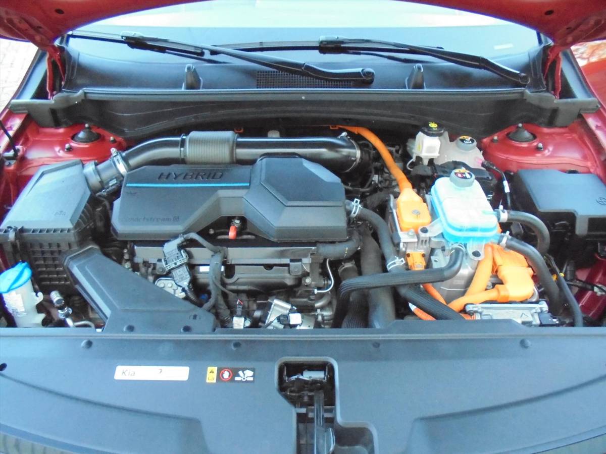 Kia Sportage Kia Sportage 1.6 T-GDi 265PK PLUGIN HYBRIDE GT-PLUSLINE PANODAK