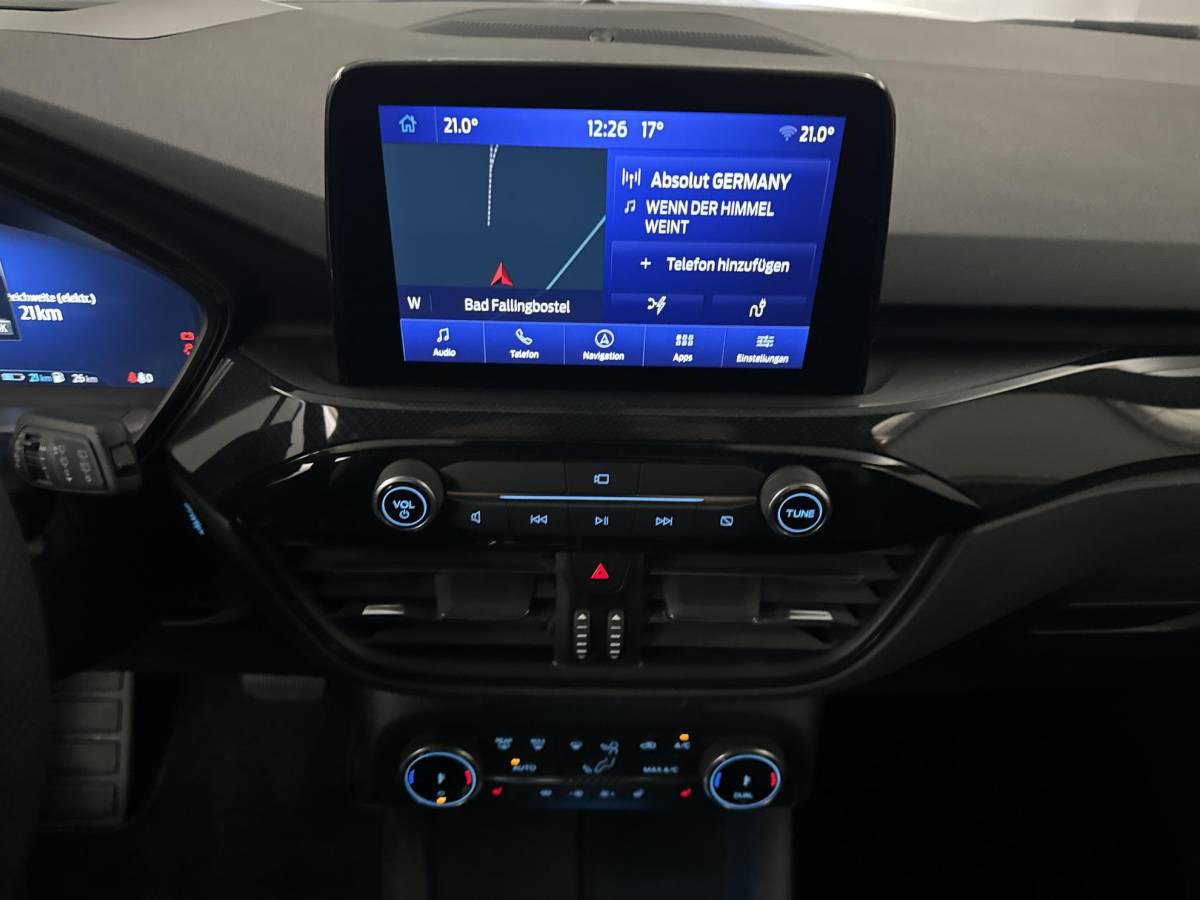 Ford Kuga Ford Kuga 2.5 PHEV ST-Line X | Trekhaak Afneembaar | Winter Pack | Technology Pack