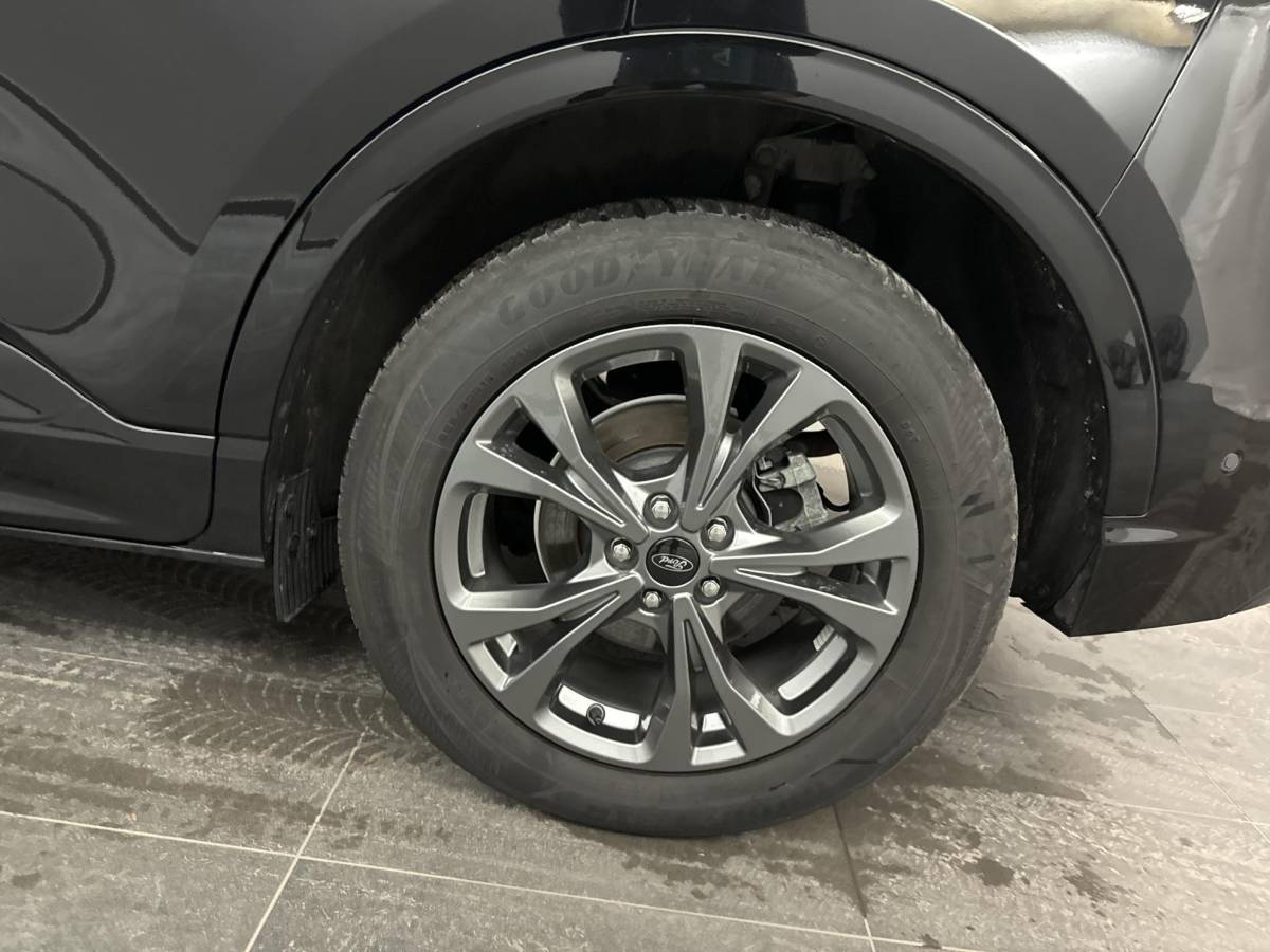 Ford Kuga Ford Kuga 2.5 PHEV ST-Line X | Trekhaak Afneembaar | Winter Pack | Technology Pack