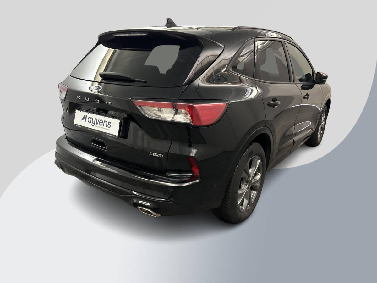 Ford Kuga Ford Kuga 2.5 PHEV ST-Line X | Trekhaak Afneembaar | Winter Pack | Technology Pack