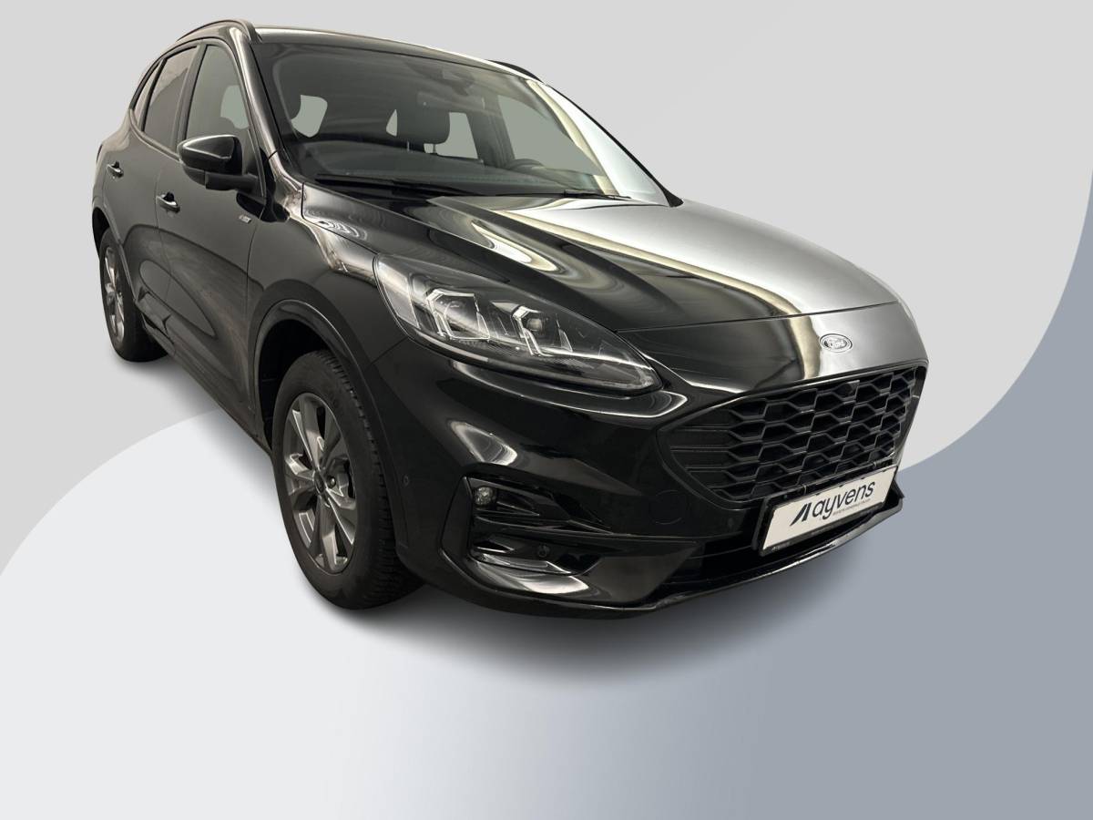 Ford Kuga Ford Kuga 2.5 PHEV ST-Line X | Trekhaak Afneembaar | Winter Pack | Technology Pack