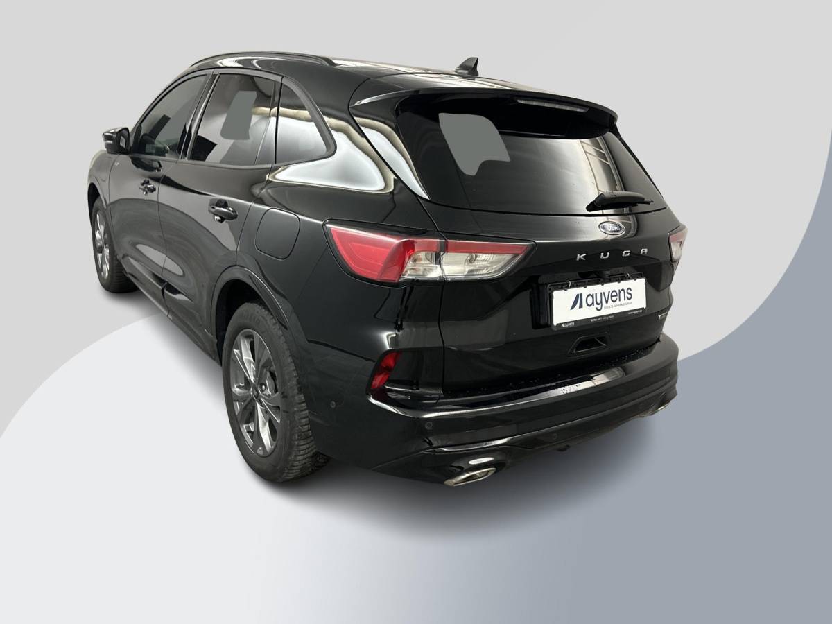 Ford Kuga Ford Kuga 2.5 PHEV ST-Line X | Trekhaak Afneembaar | Winter Pack | Technology Pack