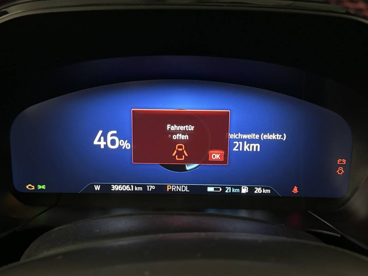 Ford Kuga Ford Kuga 2.5 PHEV ST-Line X | Trekhaak Afneembaar | Winter Pack | Technology Pack