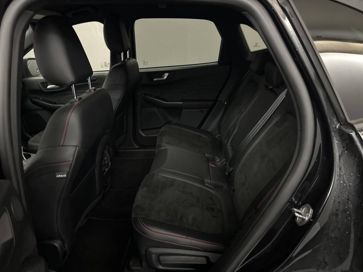 Ford Kuga Ford Kuga 2.5 PHEV ST-Line X | Trekhaak Afneembaar | Winter Pack | Technology Pack
